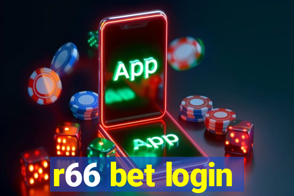 r66 bet login